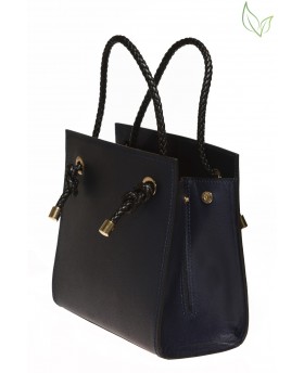 Bag MARY - Handbag with...