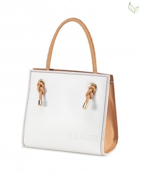 Bag MARY - Handbag with...